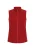 faina Athlsr Bodywarmer  robijnrood