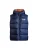 Red Bull Racing x Pepe Jeans Bodywarmer ‘MICRO RIPSTOP’  blauw