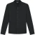 Malelions Junior Classic Shirt | Black