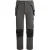 Craghoppers Unisex Sheffield afneembare holsterzak Cargo broek voor volwassenen (Koolstof Grijs/Zwart)
