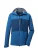 KILLTEC Outdoorjas ‘KOS 31’  blauw