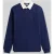 Tommy Hilfiger relaxed fit poloshirt van puur katoen