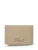 Karl Lagerfeld Portemonnee  beige