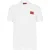 Hugo Heren Deruso Poloshirt (Wit)