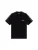 EA7 Emporio Armani Shirt ‘EA7 EMPORIO ARMANI MAN JERSEY T-SHIRT T-SHIRT’  zwart