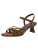 Tamaris Sandaal  bruin