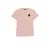 Rellix T-shirt lichtroze