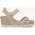Panama Jack Sandalen Vila Beige