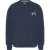 Tommy Jeans Sweaters Signature Crew Sweater Blauw