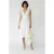 Dames Midi Jurk