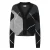 Damesvest KAFFE Grith
