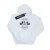 Disney Meisjes Mickey en Minnie Mouse Mousecrush Mondays Hoodie (Wit)