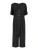 Apricot Jumpsuit  zwart