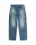 G-STAR Jeans ‘Contor Loose Carpenter Jeans’  blauw