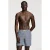 Shiwi The Sunshine Brand zwemshort Mike blauw/wit