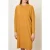 American Vintage Pipoun Dress Ruche Chine