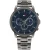 Tommy Hilfiger Jameson herenhorloge Grijs 1791796