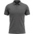 True Rise Polo slim fit poloshirts korte mouw