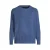 Polo Ralph Lauren trui met wol fijn gebreid blauw