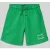 Tommy Hilfiger Teens Sweatshorts met steekzakken