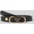 Guess Riem met labeldetail, model ‘SERENOVA’