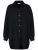 Sublevel Blouse  zwart