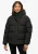 Superdry Gewatteerde jas HOODED 5 BAFFLE SPORTS PUFFER