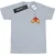 Li-cense Disney dames mickey mouse rugzijde borst print katoenen vriend t-shirt