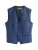Next Gilet  blauw