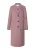 COMMA Tussenmantel  mauve