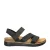 Skechers sandalen zwart