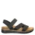 Skechers sandalen zwart