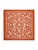 CODELLO Doek  rood / wit