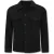 Enos Flannel overshirt met zakken jack