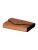 Gave Lux portemonnee Vrouwen COGNAC