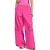 Adidas Teamgeist Adicolor Oversized Track Pant Broeken Dames – Roze –