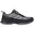 Karrimor Heren Waterdichte Lage Platte Schoenen (Zwart/Grey)