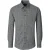Casa Moda Casual Fit grijs geruit overhemden