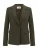 Guido Maria Kretschmer Women Blazers ‘Isa’  olijfgroen