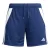 ADIDAS PERFORMANCE Sportbroek ‘Tiro 24’  royal blue/koningsblauw / wit