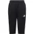 Adidas Kinderen/kinderen tiro 23 3/4 korte broek
