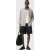 AllSaints Roma Ls Shirt Sherbert Yellow