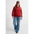 ONLY CARMAKOMA sweater donkerrood