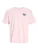 JACK & JONES Shirt  geel / groen / rosa / zwart