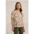 We Fashion T-shirt Multi-coloured