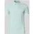 Polo Ralph Lauren Slim fit poloshirt van katoenmix