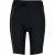Skins Dames-serie 5: nauwsluitende compressieshorts (Zwart)
