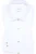 ETERNA Cover Shirt Overhemd wit, Effen