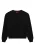 Prohibited Sweatshirt  antraciet / zwart