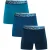 Muchachomalo Heren 3-pack boxershorts